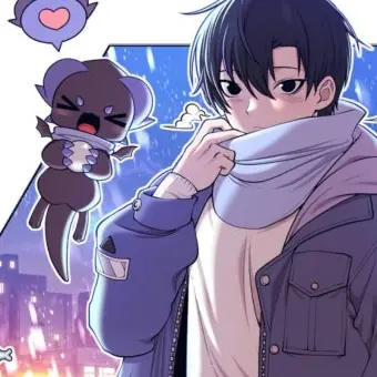 Profile image of 피스