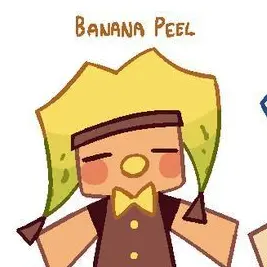 Profile image of Bananapeel