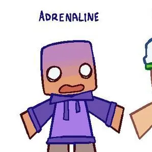 Profile image of adrenalin
