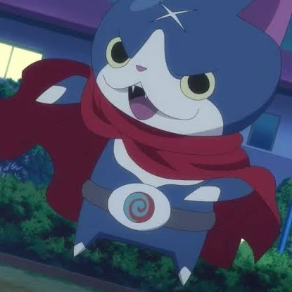 フユニャン