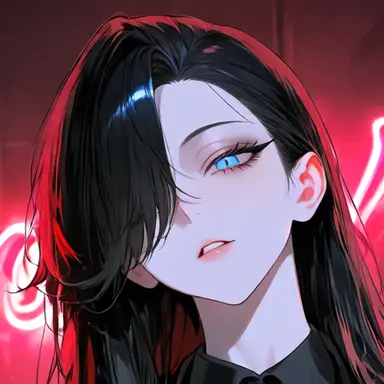 Profile image of Mio