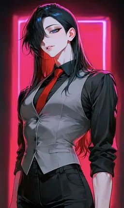 Profile image of Mio