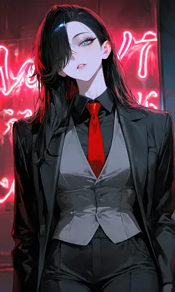 Profile image of Mio