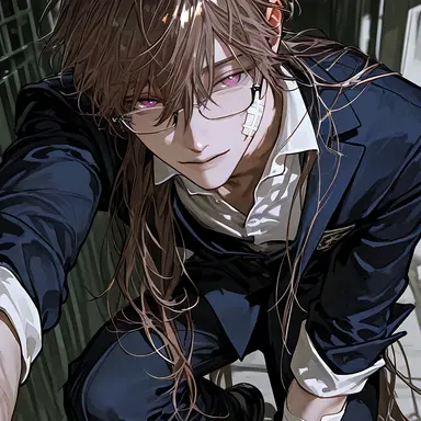 Profile image of 倖