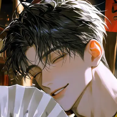 Profile image of 우에지마 피스톨