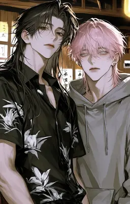 Profile image of 미요시