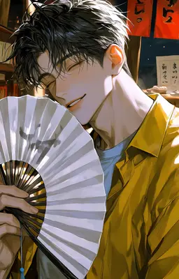 Profile image of 우에지마 피스톨