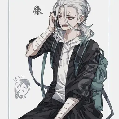 Profile image of 센쿠