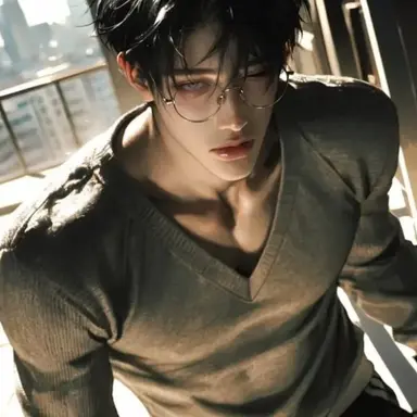 Profile image of 백한결