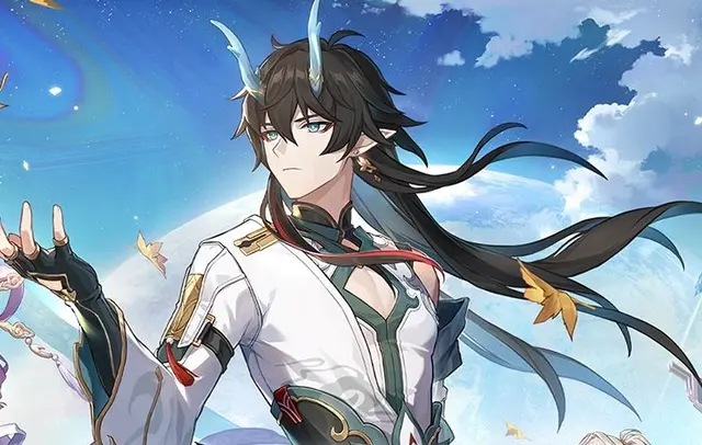 Profile image of 丹恒