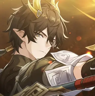 Profile image of 丹恒