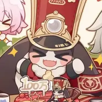 Profile image of パム