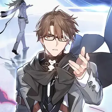 Profile image of ヴェルト・ヨウ