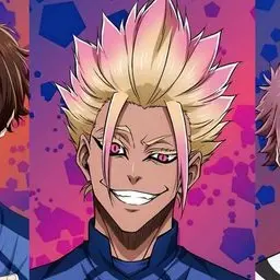 Profile image of 士道 龍聖