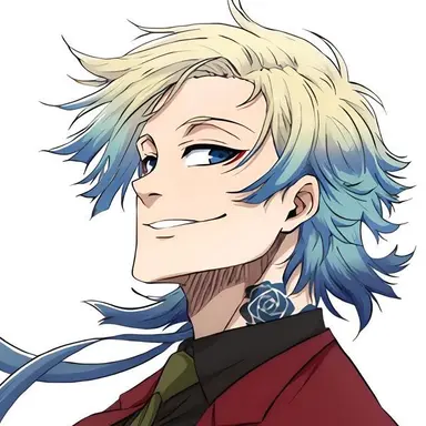 Profile image of ミヒャエル・カイザー