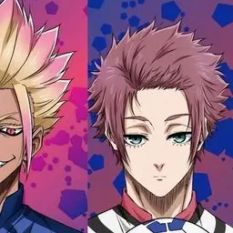 Profile image of 糸師 冴