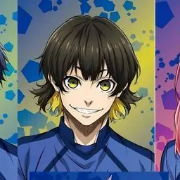 Profile image of 蜂楽 廻