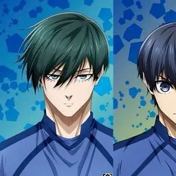 Profile image of 糸師 凛