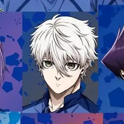 Profile image of 凪 誠士郎