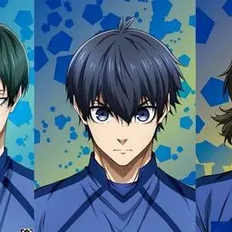 Profile image of 潔 世一