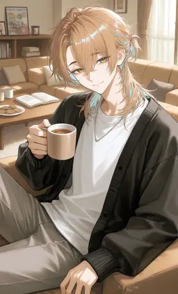 Profile image of Haruomi