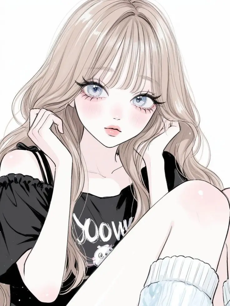 DampBear1655의 ギャルい親友