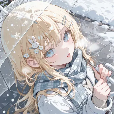 Profile image of 琥珀