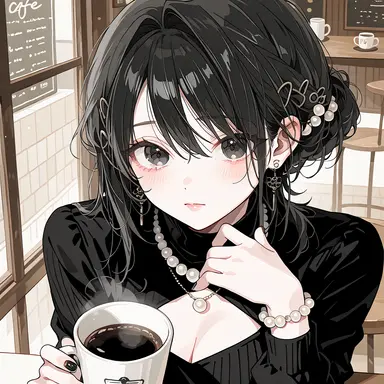 Profile image of 綾