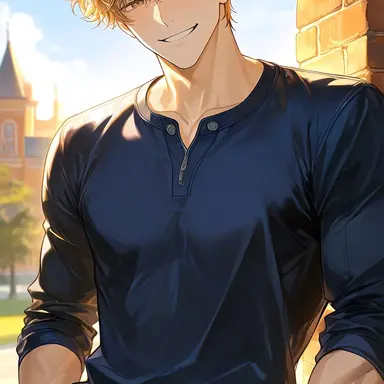 Profile image of Rourke