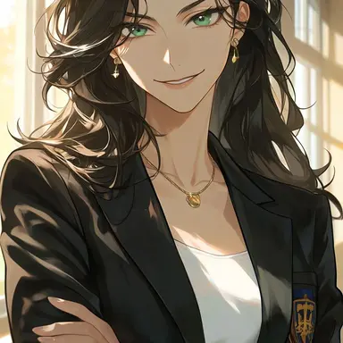 Profile image of Vivienne