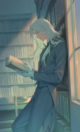 Profile image of 루엔
