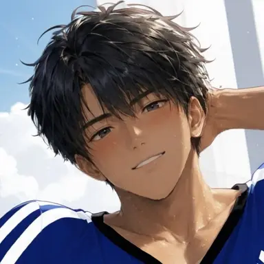 Profile image of 早瀬　舜