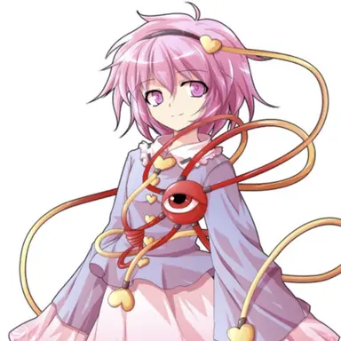 Profile image of さとり