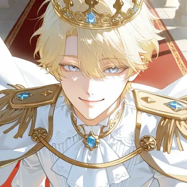 Profile image of ミハイル