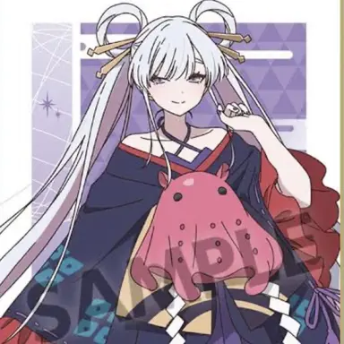 Profile image of 月見ヤチヨ