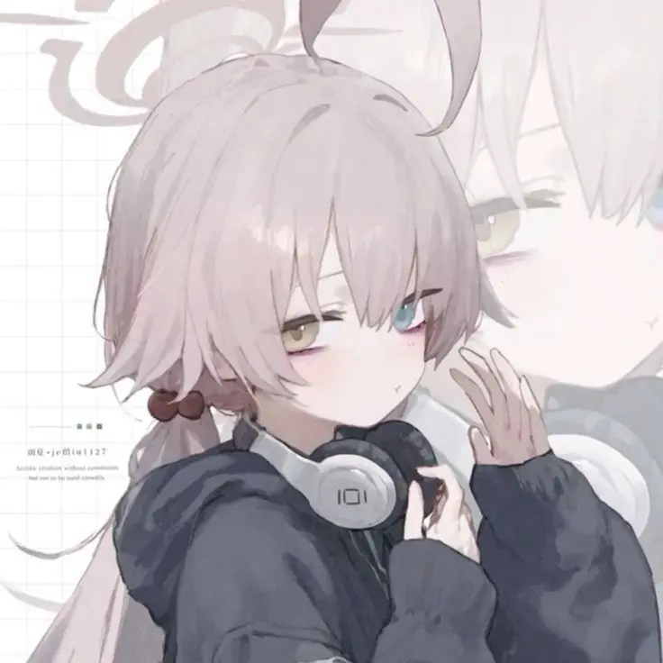 HOSHINO_LOVER_H.L.E의 피폐한 호시노