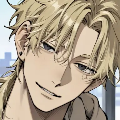 Profile image of 仁