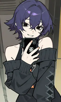 Profile image of 悠