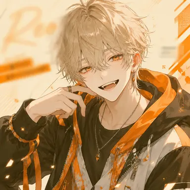 Profile image of Kinagi