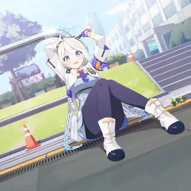 Profile image of 나카츠카사 키리노