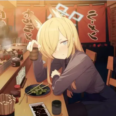 Profile image of 오가타 칸나