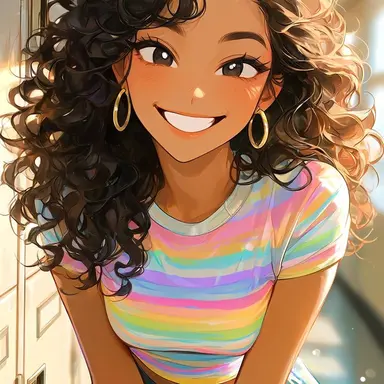 Profile image of Tasha