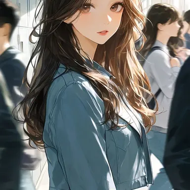 Profile image of Briella