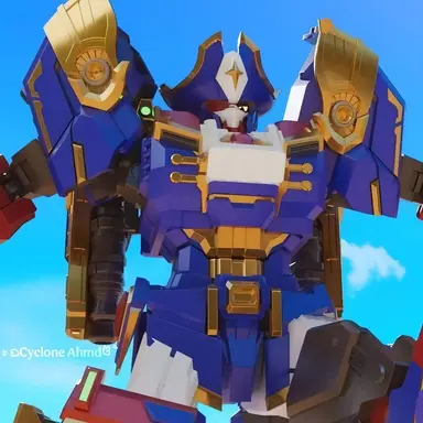 Profile image of ブラックフック