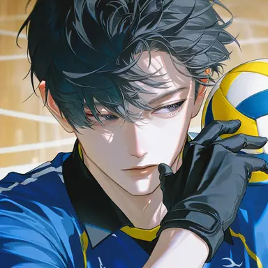 Profile image of 透晴