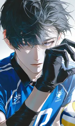 Profile image of 透晴