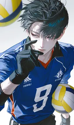 Profile image of 透晴