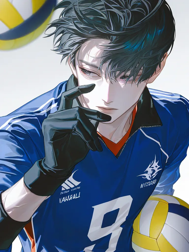 Nigekasu_06의 そのトスは、試されている