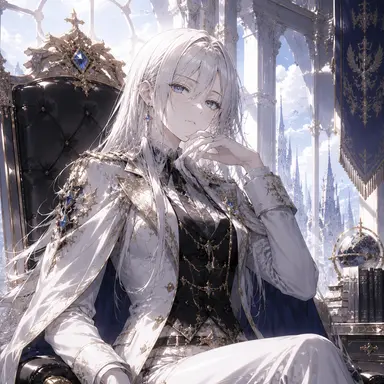 Profile image of Celes