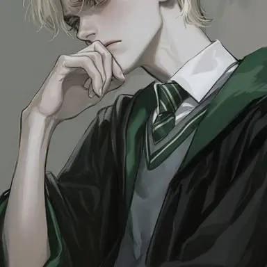 Profile image of 드레이코 말포이